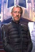 Max von Sydow as Dr. Liet Kynes