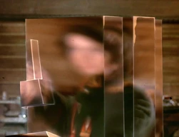 Силовой щит