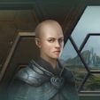 Bene Gesserit leader icon (CHOAM: Dune Houses Enhanced mod)