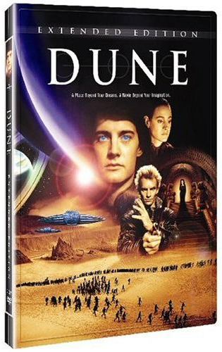 Dune (1984 film) - Wikipedia