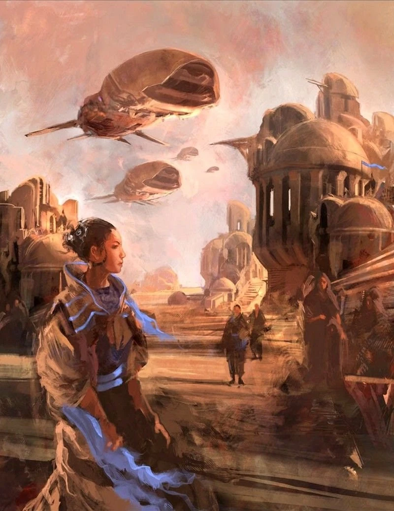 Norma Cenva XD Dune Wiki Fandom