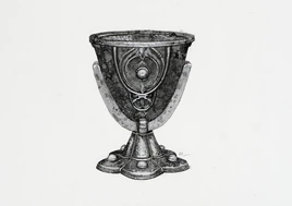 Alia Chalice