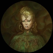 Princess Irulan - Centipede Press.jpeg (34 KB) Irulan Corrino - Art by Marc Simonetti