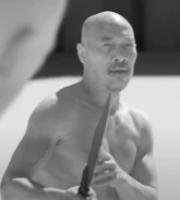 Lanville on Giedi Prime