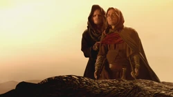 Preacher Tariq worm riding 2003