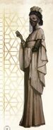 Lady Margot Fenring (Dune: Adventures in the Imperium - Fall of the Imperium)