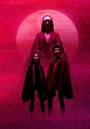 AliaGhanimaLeto.jpg (152 KB) Alia, Ghanima and Leto - Art by Matt Griffin