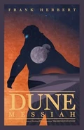 Dune Messiah Hodder Cover-MP.jpg (13 KB) Paul on a cover of Dune Messiah - Art by Sean Francis O'Connel