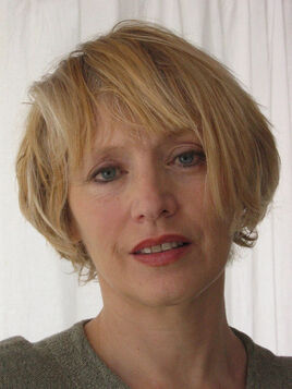 Zuzana Geislerová