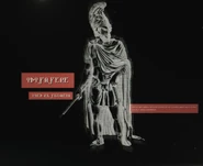 Agamemnon - (Filmbooks: House Atreides)