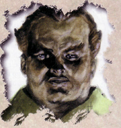 Vladimir's character portrait - Dune: Chronicles of the Imperium