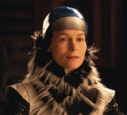 В телесериале «Дети Дюны» (2003)