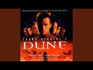 "Baron Harkonnen Dies" theme (Frank Herbert's Dune, 2000)