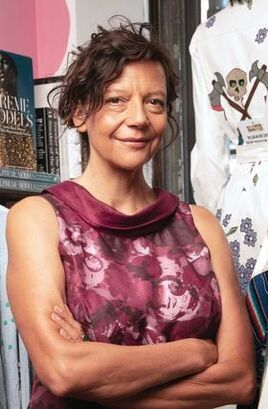 Anita Durst