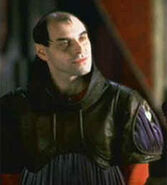 Miroslav Táborský as Hasimir Fenring in the 2000 Dune miniseries