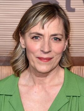 Saskia Reeves profile