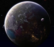 Kaitain - Dune: Adventures in the Imperium