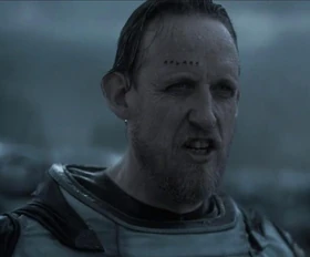 Ta abula kamanzi. At sa da. ("The Emperor commands it. It is done