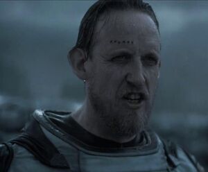 Sardaukar Bashar 2021