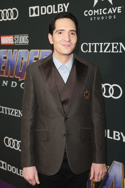 Dastmalchian david David Dastmalchian