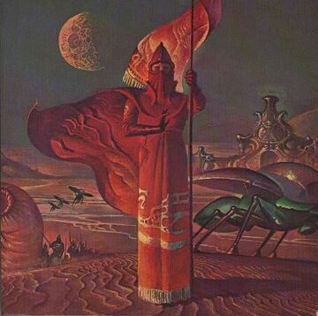 The Dune Encyclopedia | Dune Wiki | Fandom