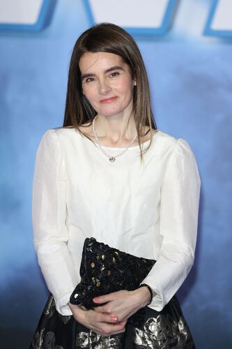 Shirley Henderson Dune Wiki Fandom