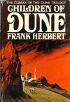 Dune Çocukları 1976