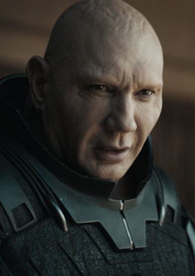 Glossu Rabban Harkonnen 2021 Film Dune Wiki Fandom