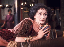 Sian Phillips I Claudius