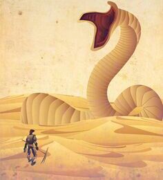 Drum sands | Dune Wiki | Fandom
