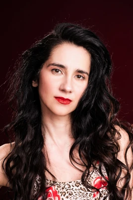 Kincsö Nóra Pethö