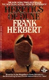 Heretics of Dune 1984