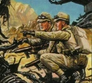 510henoe1KL-1.jpg (54 KB) Housetroopers, Dune CCG illustration