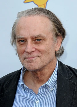 Brad Dourif 2014