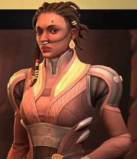 Liet-Kynes Spice Wars