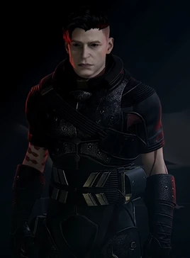 Feyd-Rautha Harkonnen - Dune Awakening