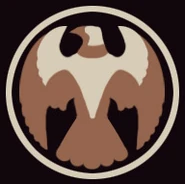 Atreides crest.jpg (11 KB) Atreides coat of arms (Frank Herbert's Dune miniseries, 2000)