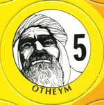 Otheym token