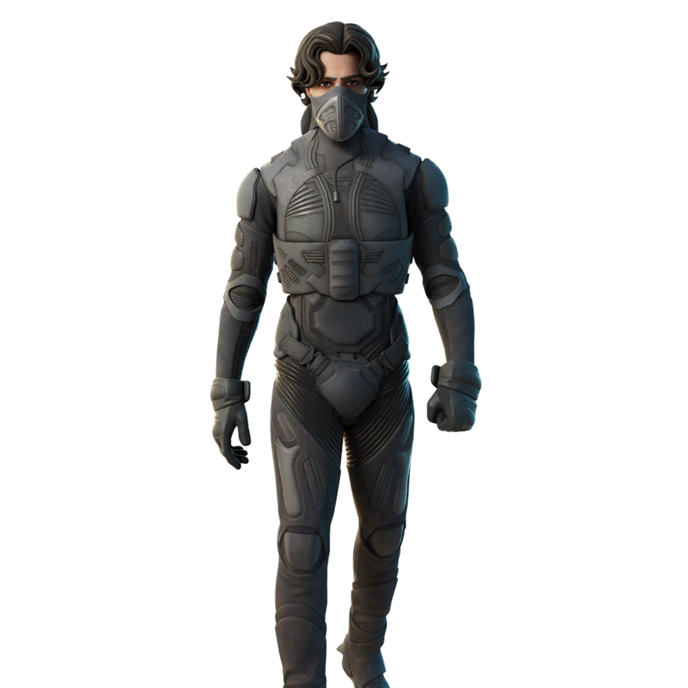 Paul Atreides (Fortnite) Dune Wiki Fandom