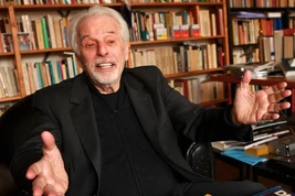 Alejandro Jodorowsky