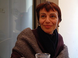 Jaroslava Siktancova