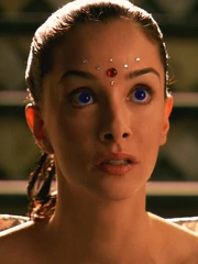 Alia Atreides Amavia