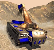 inkvine catapult - Emperor:battle for dune pc game