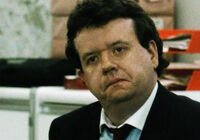 Ian McNeice Edge Of Darkness