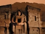 Mahdi