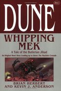 Whipping Mek cover