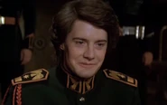 Paul Atreides (Kyle McLachlan, Dune, 1984)