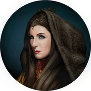 JessicaPortraitMolnar.jpg (76 KB) Portrait of Jessicia Atreides - Artwork by Mark Molnar