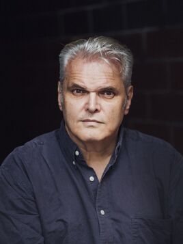László I. Kish