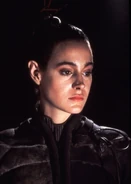 Sean Young as Chani - 1984 film